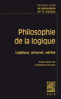 Philosophie de la logique